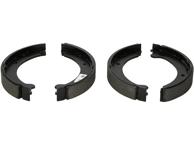 Juego de zapatas de freno de estacionamiento ATE 38QX66D para Volvo V70 1998-2000 tracción delantera Foto 1 de 1