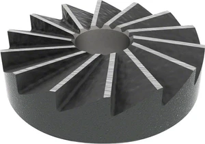 Park Tool 690-XXL Facing Cutter - Picture 1 of 1