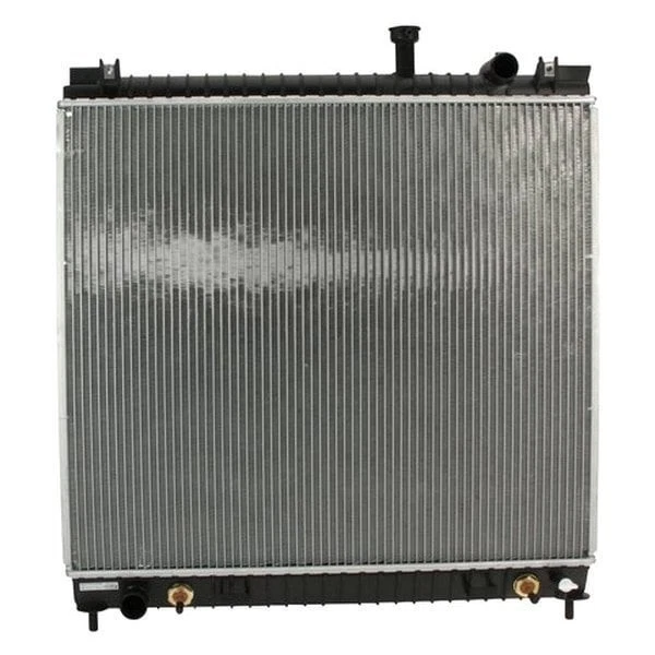 For Nissan Titan 2004-2015 Koyorad Engine Coolant Radiator - Изображение 1 из 1