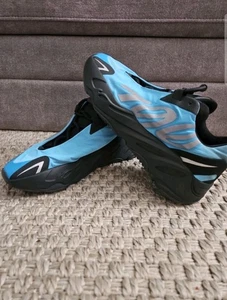 Herren Jezzy Adidas Größe 8 - Bild 1 von 12