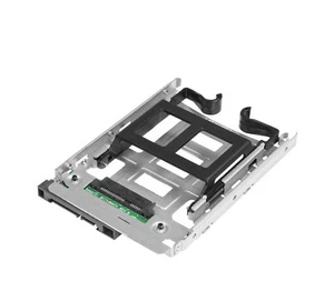 HDD/SSD Cadre Adaptateur De 2,5 " Sur 3,5 " Pour HP Z230 668261-001 8 SATA SAS - Afbeelding 1 van 6