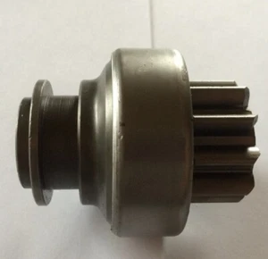 BENDIX Ritzel 296582 Zähne 9 Modul 9 pinion pignon piñón - Picture 1 of 1