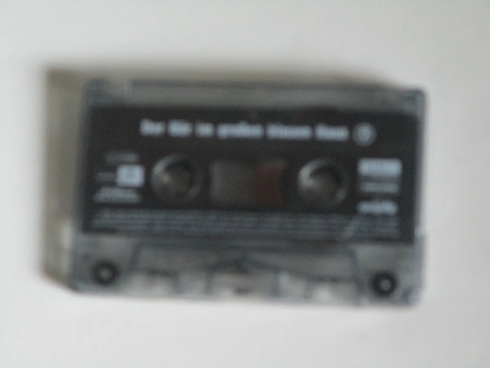 MC  - Der Bär im großen blauen Haus - Folge 9 - Bild 1 von 1