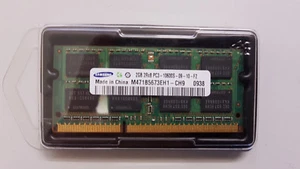 1*1GB+1*2GB Notebook Arbeitsspeicher , RAM DDR3 SO DIMM Laptop - Bild 1 von 2
