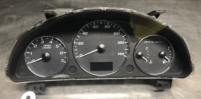 2004-2008年雪佛兰迈锐宝仪器测速器仪表组 — 第 1/4 张图片