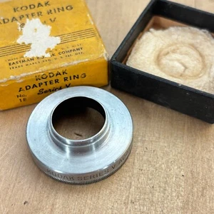 Anillo Adaptador Kodak Serie V Nº 18 - Imagen 1 de 6