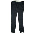 Twenty8twelve Women's Jeans Trousers Stretch Slim Skinny 36 W28 L34 Dark Blue