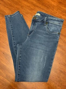 Kut From The Kloth Skinny Jeans RN58539 Size 10 - Picture 1 of 4