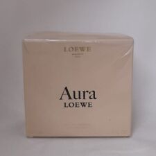 Loewe AURA for women Eau de toilette EDT 120ml Vapo