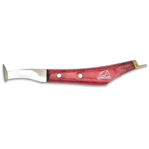 Equine Care Rasiermesser mit Rasierkante Premiumqualität - Bild 1 von 9