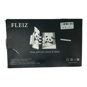 Fleiz Holo Sketch Kit - disegna con telefono e tablet - app inclusa  - Foto 1 di 2