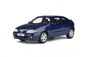 ottomobile OTTO Renault Megane coupé 1 2.0L 16v 1/18 OT953 - Imagen 1 de 2