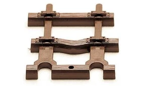 Roco 32211 Feldbahnflexgleisendstück, H0e - Bild 1 von 1