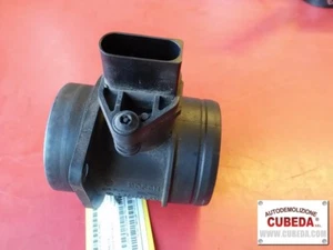 Durchflussmesser Skoda Fabia 2004 1.4 TDI BNM 0281002531 - Bild 1 von 2