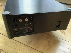 Wadia 381i CD-Player - Bild 1 von 3