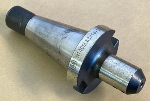 AW TOOL HOLDER NT40SLA3/16-55 - Picture 1 of 7