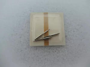 Aufzugwelle für Junghans 623.00, winding stem, part 401, 2. Ausführung - Bild 1 von 3