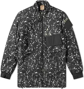 Nike Lab ACG Men’s Insulated Jacket BLACK M MEDIUM NEW NWT - Picture 1 of 6