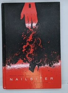Nailbiter: The Murder Edition, Vol. 1 by Joshua Williamson (2019, Image Comics) - Imagen 1 de 4