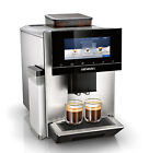 Siemens TQ903R03 EQ.900 HomeConnect Superautomatische Kaffeemaschine, 19 bar, Ba