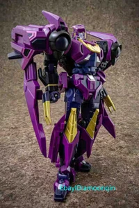 Transformation Toys MMC R-41Ultio Senator Ratbat TFCon 2019 Action Figure Stock - Picture 1 of 9