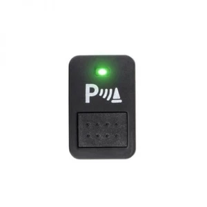 MetaSystem pulsante/led A8000900 active plug park 4/14 per kit sensori frontali - Foto 1 di 2
