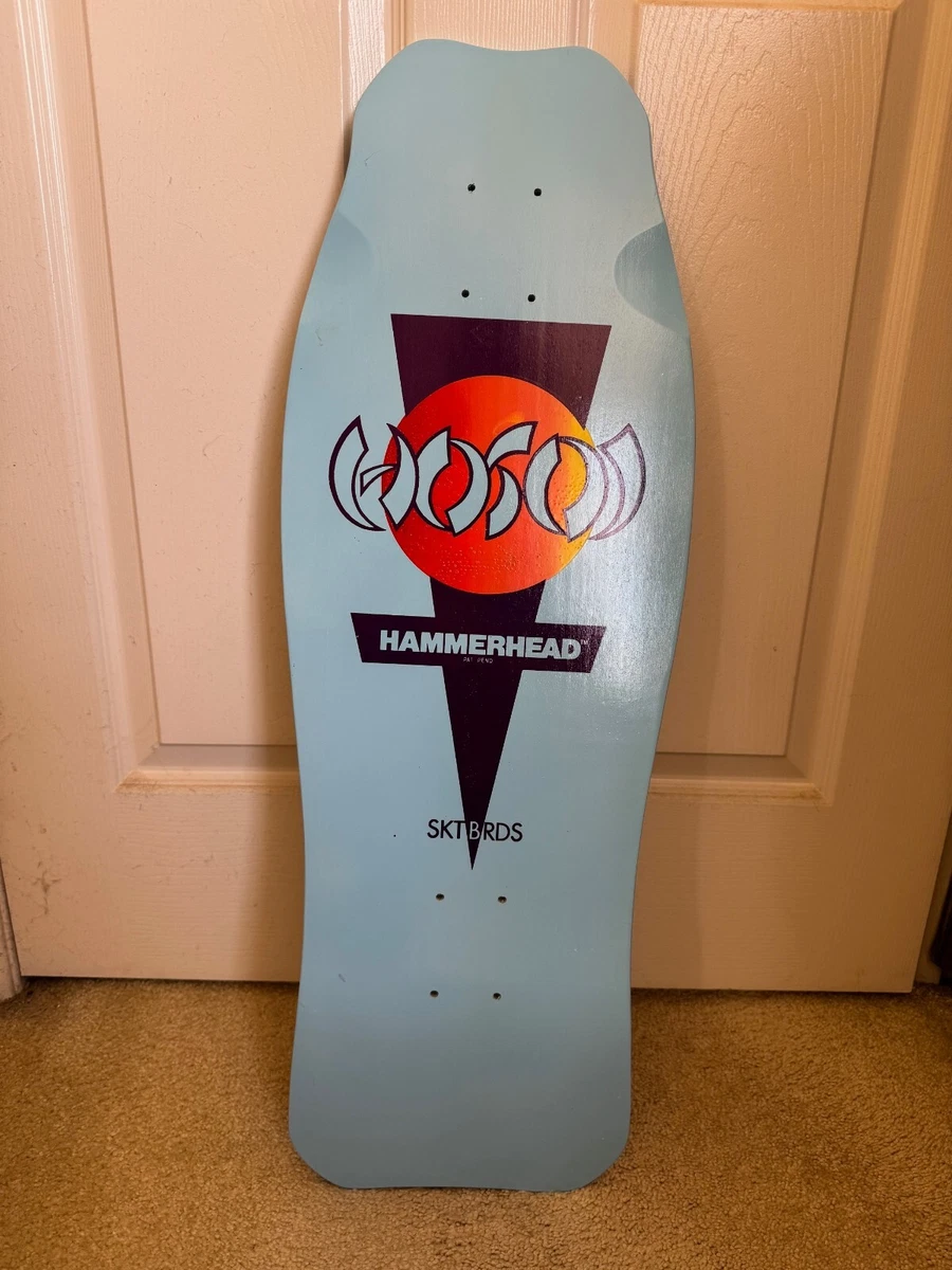80~90s HOSOI HAMMERHEAD SANTA CRUZ 中古 80~90s HOSOI HAMMERHEAD SANTA CRUZ 中古 - メルカリ