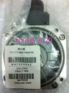 1PC Mitsubishi OSA17-026 OSA17026 Servo Encoder New Expedited Shipping - Picture 1 of 1