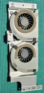 Used OEM Asus ROG G20 G20CI G20AJ G20CB Desktop CPU Cooling Fan Chassis Bracket - Bild 1 von 4