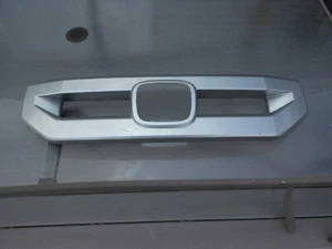 09 10 11 Honda Pilot grille insert 2009 2010 2011 - Picture 1 of 7