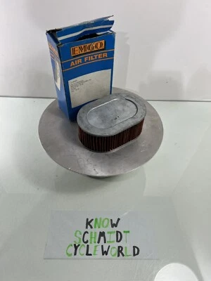 Filtro de aire Magna 1982-1986 Honda VF700C, VF750C NUEVO EN STOCK caja D Foto 1 de 4