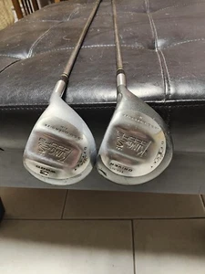 King Cobra 3 Wood & Driver W/ .350 Oversize Tip Offset RH - Picture 1 of 4