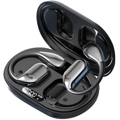 Auriculares De Traducción 144 Idiomas Traductor Voz Audifonos Para Android/iOS - Image 1 of 4