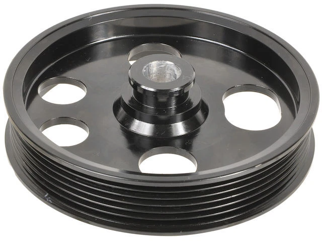 Polea de bomba de dirección asistida para Ford Five Hundred 2006 2005-2007 NG869GS Foto 1 de 1