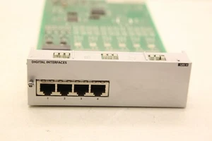 ALCATEL - Digital Interface UAI4 - Good Condition - Afbeelding 1 van 3