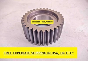 Carraro Planetary Gear For Rear Axle -Volvo Komatsu Caterpillar CNH CASE 138736  - Picture 1 of 5