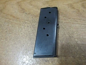 Remington RM380 .380 ACP 6 Round Magazine OEM - Picture 1 of 6
