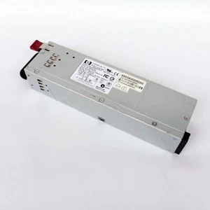 Alimentatore Server 575W HP DPS-600PB B REV: OC(02) 321632-001 Power Supply PSU - Imagen 1 de 3
