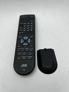 Repuesto remoto original JVC UR52EC1286-2 FABRICANTE DE EQUIPOS ORIGINALES - Imagen 1 de 2