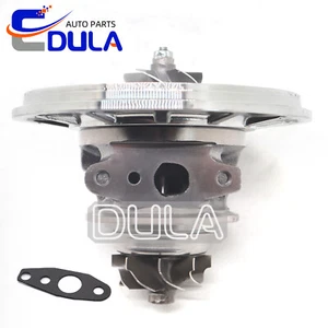 Turbocharger Cartridge Core fits for Toyota Hiace Hilux 2.5 2KD-FTV 17201-0L030 - Picture 1 of 6
