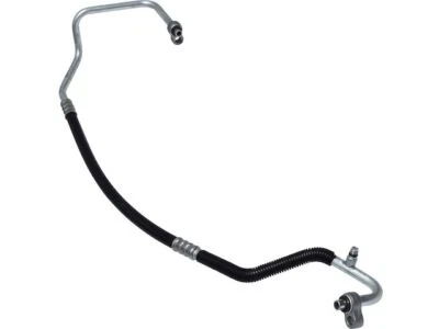 For Chevrolet Silverado 3500 HD A/C Refrigerant Discharge Hose 81642DQKH Foto 1 de 2