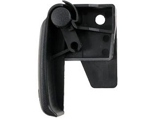Dorman 583WD77 Hood Release Handle Fits 2007 GMC Sierra 3500 Classic - Image 1 of 2