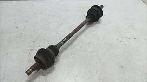 MERCEDES C CLASS W204 2009 - PASSENGER SIDE REAR DRIVESHAFT - Picture 1 of 5
