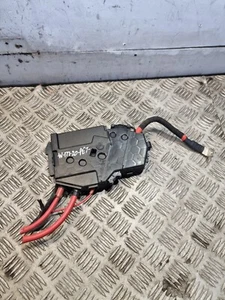 MERCEDES A180 POWER DISTRIBUTION JUNCTION BOX A775404007 W177 HATCHBACK 2020 - Picture 1 of 8