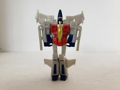 Transformers Legends Class Starscream Hasbro 2010 Foto 1 de 4