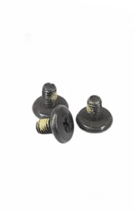 Blackhawk Individual Screw Kit with 3 Platform Screws, Black - Picture 1 of 2
