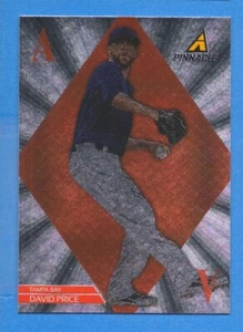 Pinnacle Aces #A5 2013 David Price Rays - Imagen 1 de 1