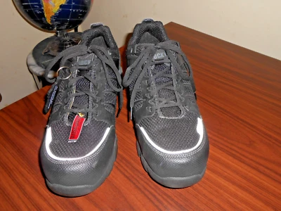 Nuevo con caja - Rocky Trailblade negro, puntera compuesta, WP, atlético/trabajo, # 6075, 13M. Foto 1 de 4