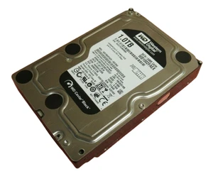 WD1002FAEX 1TB 7.2K SATA 3.5" HDD – Western Digital Enterprise Hard Drive - Picture 1 of 1