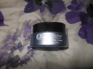 DERMALACTIVES PURIFYING DAY CREAM 1.7 OZ ELASTIN & COLLAGEN HYDRATE & PURIFY - Picture 1 of 3